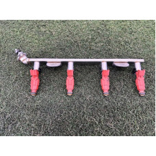 Топливная рампа