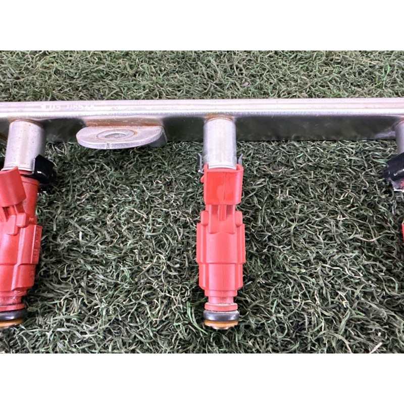 Топливная рампа (топливная система) KIA Soul 3 2022 2.0 353402E700