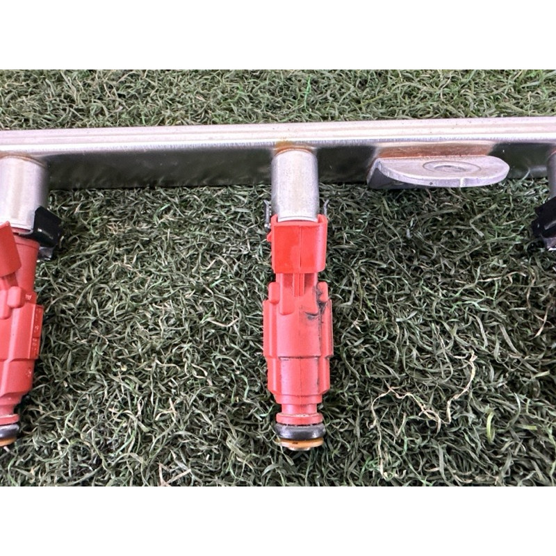 Топливная рампа (топливная система) KIA Soul 3 2022 2.0 353402E700