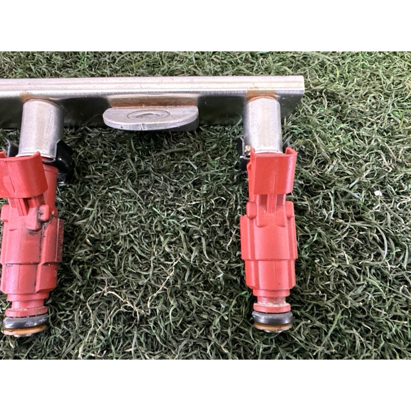 Топливная рампа (топливная система) KIA Soul 3 2022 2.0 353402E700