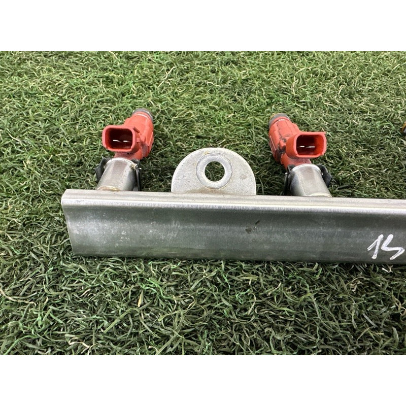 Топливная рампа (топливная система) KIA Soul 3 2022 2.0 353402E700