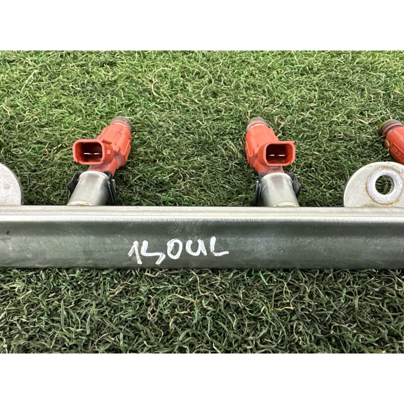 Топливная рампа (топливная система) KIA Soul 3 2022 2.0 353402E700