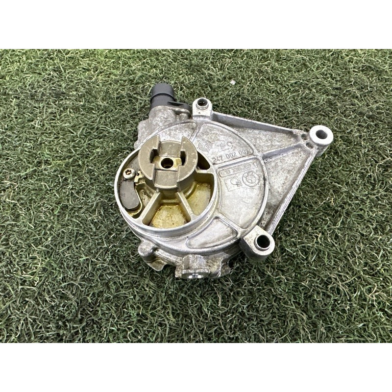 Вакуумный насос (тормозная система) BMW X1 E84 2014 2.0 11667640279