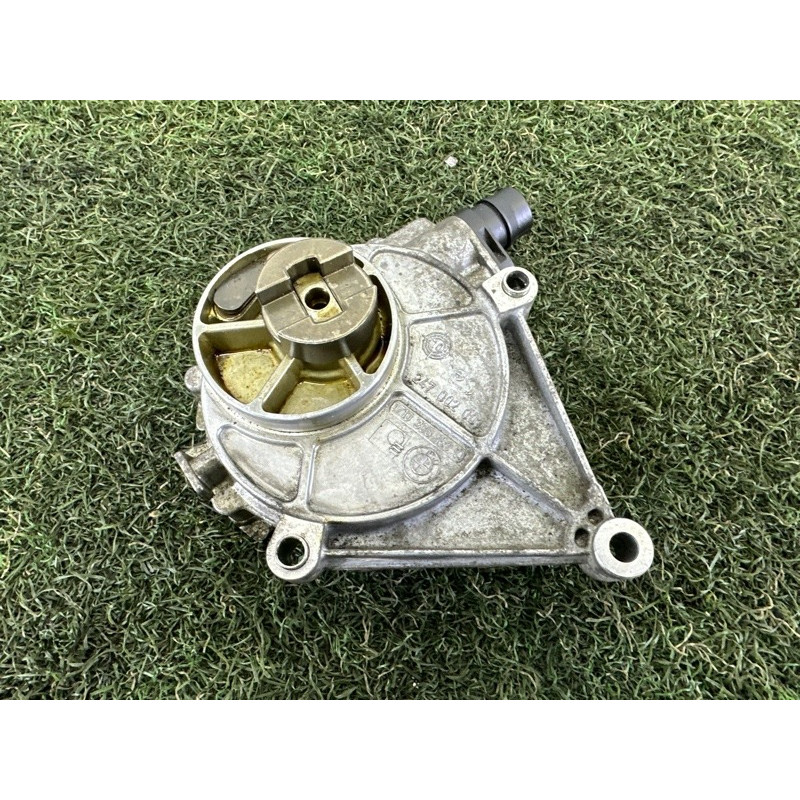 Вакуумный насос (тормозная система) BMW X1 E84 2014 2.0 11667640279