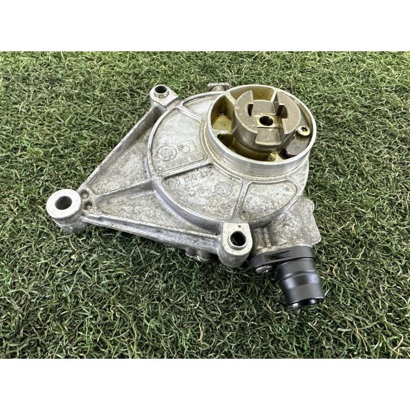 Вакуумный насос (тормозная система) BMW X1 E84 2014 2.0 11667640279