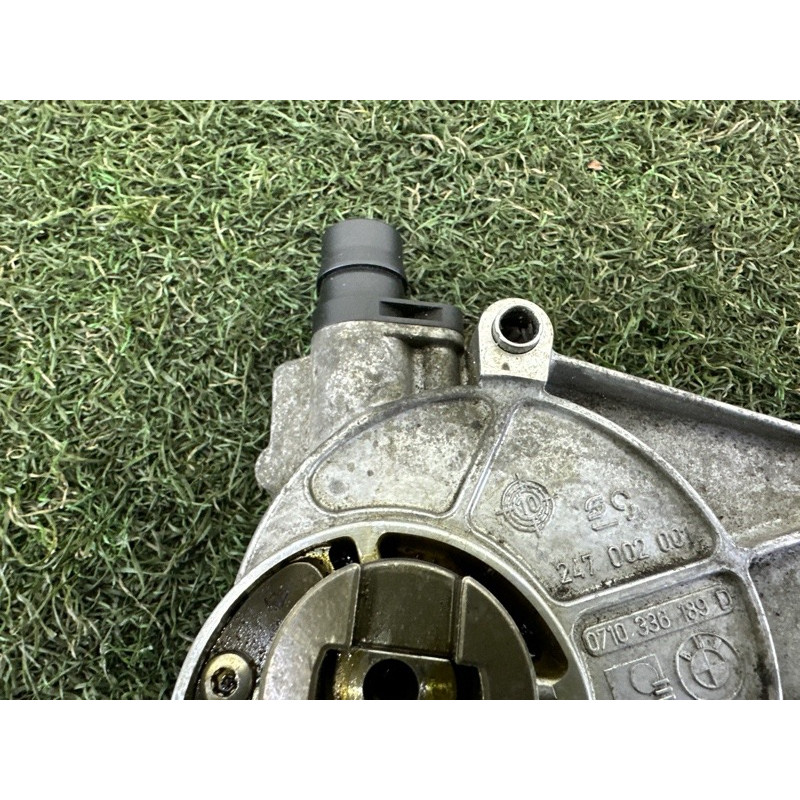 Вакуумный насос (тормозная система) BMW X1 E84 2014 2.0 11667640279