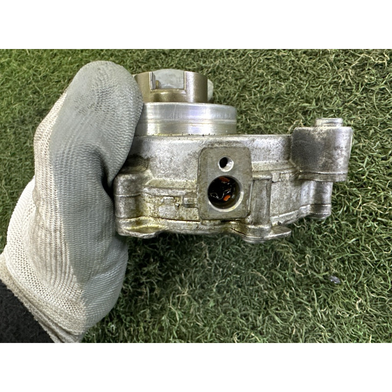 Вакуумный насос (тормозная система) BMW X1 E84 2014 2.0 11667640279