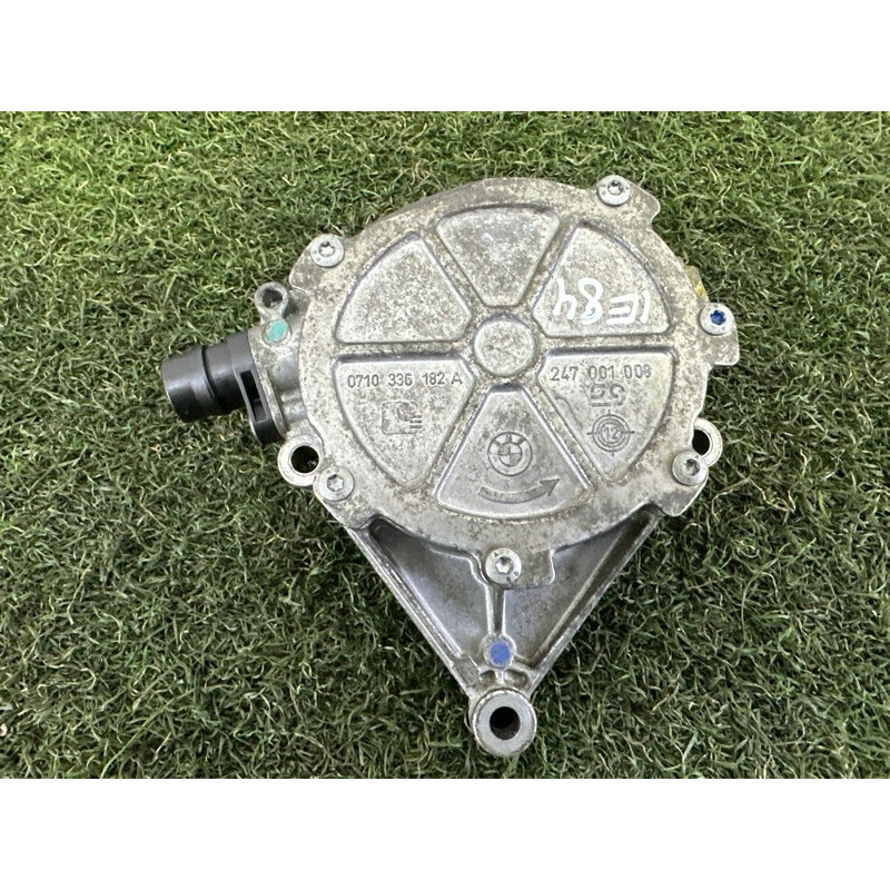 Вакуумный насос (тормозная система) BMW X1 E84 2014 2.0 11667640279