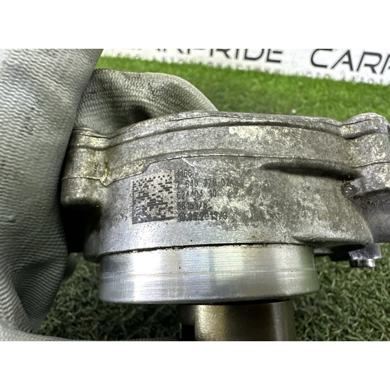 Вакуумный насос (тормозная система) BMW X1 E84 2014 2.0 11667640279