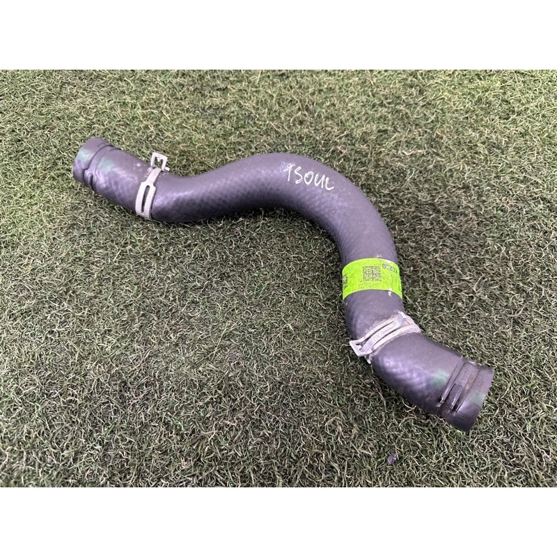 Патрубок (система охлаждения) KIA Soul 3 2022 2.0 25414K0200