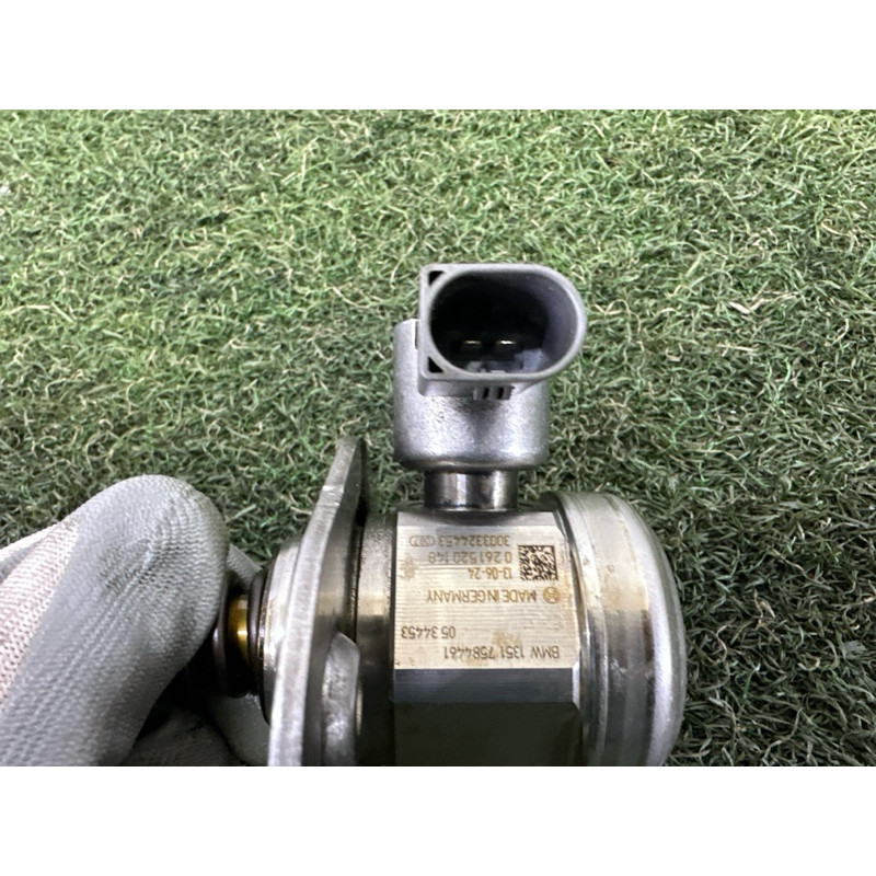 ТНВД (топливная система) BMW X1 E84 2014 2.0 13518604229