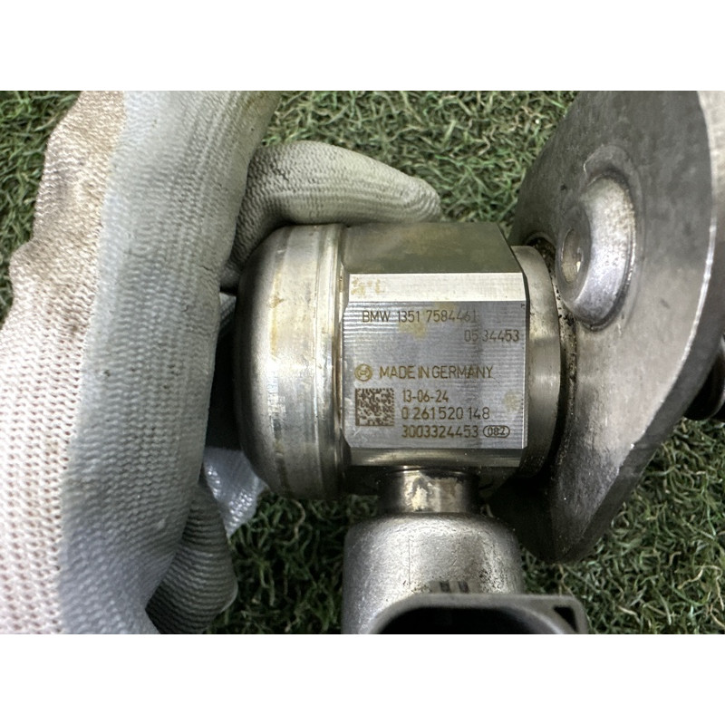 ТНВД (топливная система) BMW X1 E84 2014 2.0 13518604229