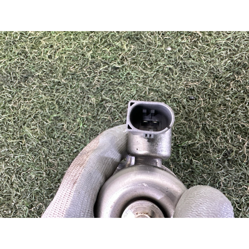 ТНВД (топливная система) AUDI A3 8V 2016 1.8 CNSB 06K127026C