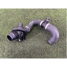 Корпус термостата