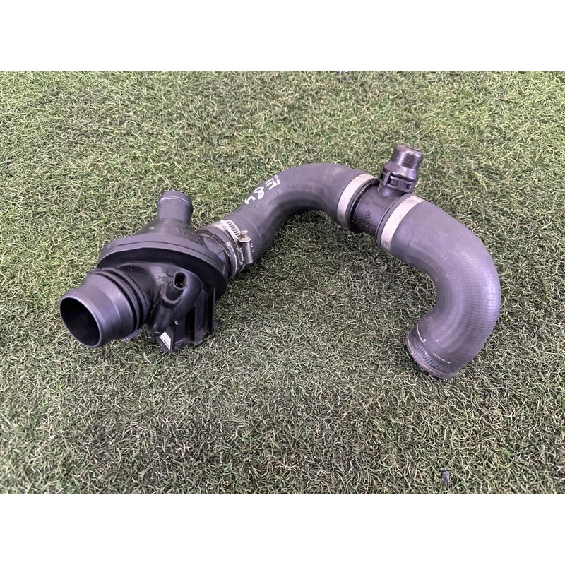 Корпус термостата (система охлаждения) BMW X1 E84 2014 2.0 11538635689