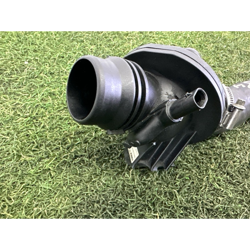 Корпус термостата (система охлаждения) BMW X1 E84 2014 2.0 11538635689