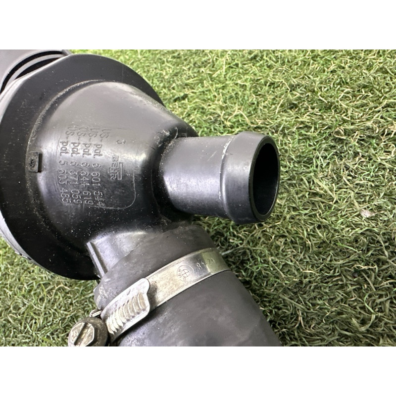 Корпус термостата (система охлаждения) BMW X1 E84 2014 2.0 11538635689