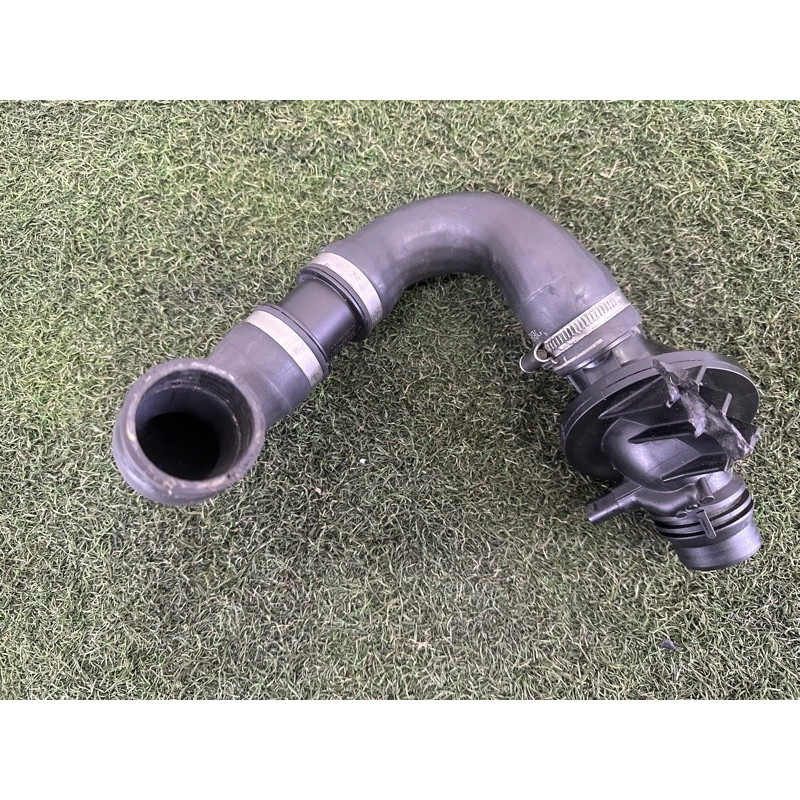 Корпус термостата (система охлаждения) BMW X1 E84 2014 2.0 11538635689