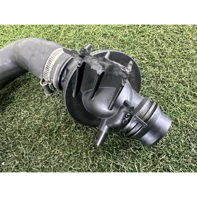 Корпус термостата (система охлаждения) BMW X1 E84 2014 2.0 11538635689