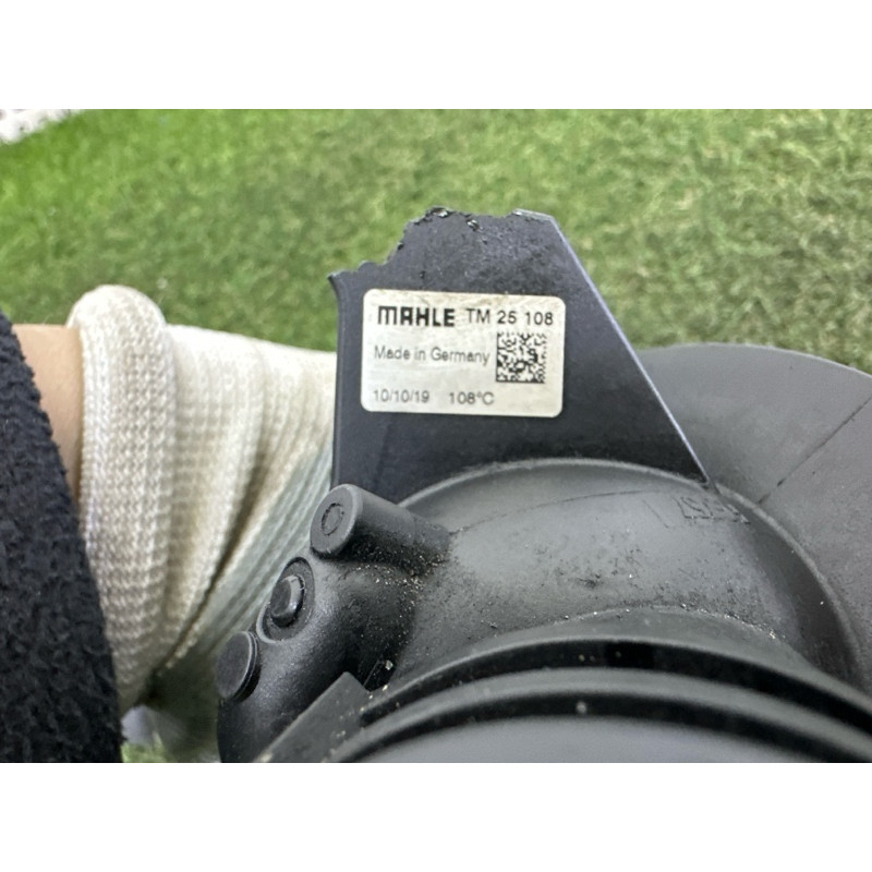 Корпус термостата (система охлаждения) BMW X1 E84 2014 2.0 11538635689