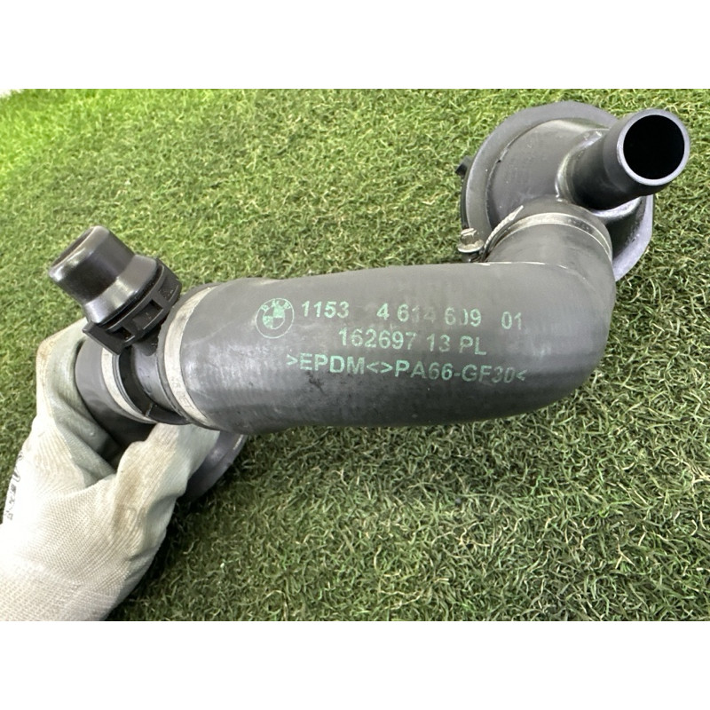 Корпус термостата (система охлаждения) BMW X1 E84 2014 2.0 11538635689