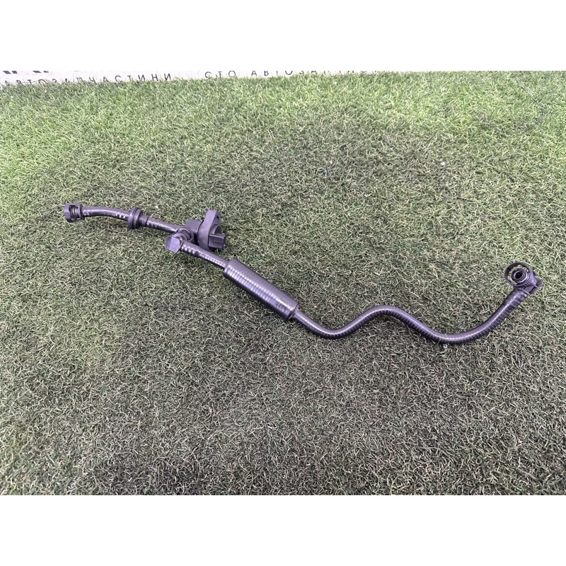 Клапан вентиляции топливного бака (топливная система) BMW 7-series F01 2011 3.0 N54 13907618652