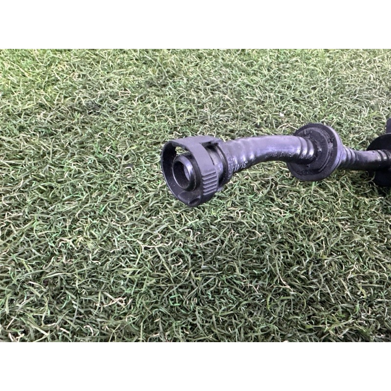 Клапан вентиляции топливного бака (топливная система) BMW 7-series F01 2011 3.0 N54 13907618652