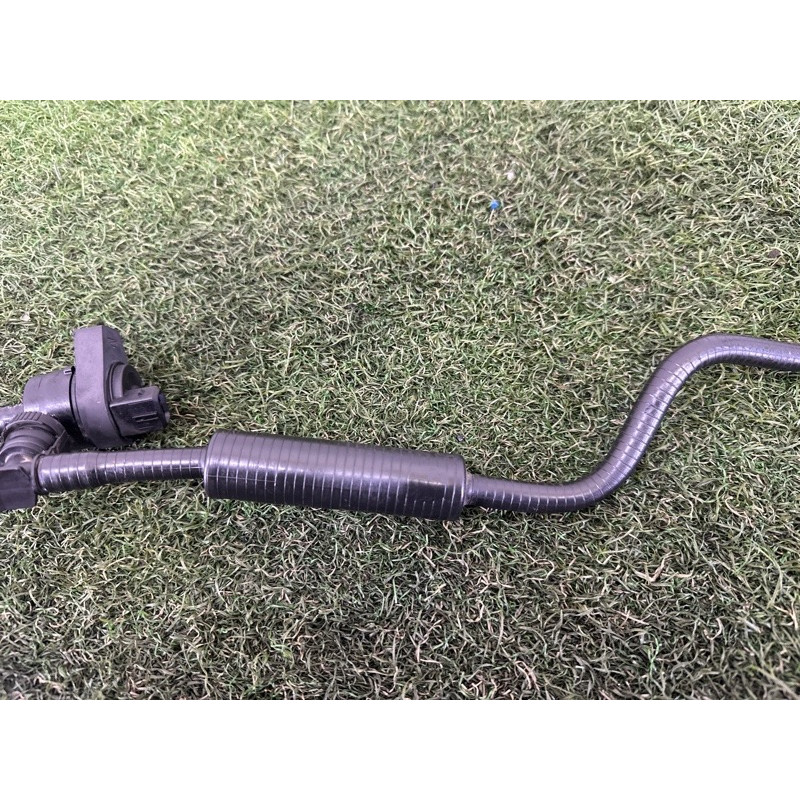 Клапан вентиляции топливного бака (топливная система) BMW 7-series F01 2011 3.0 N54 13907618652