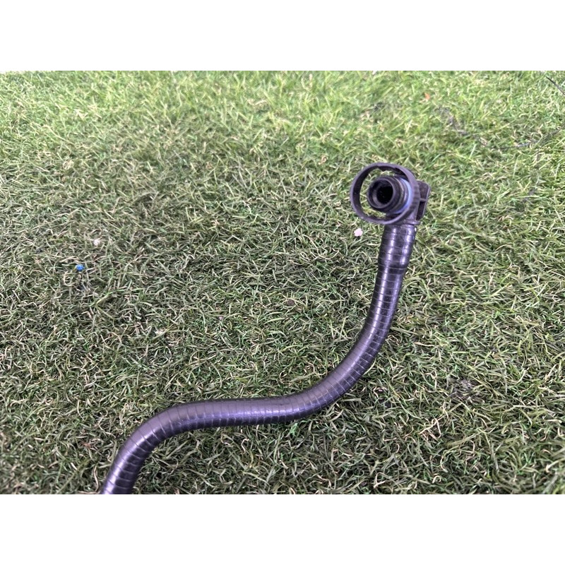 Клапан вентиляции топливного бака (топливная система) BMW 7-series F01 2011 3.0 N54 13907618652