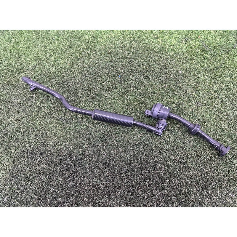 Клапан вентиляции топливного бака (топливная система) BMW 7-series F01 2011 3.0 N54 13907618652