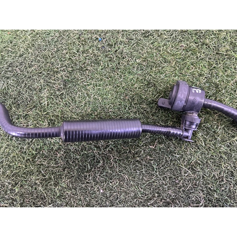 Клапан вентиляции топливного бака (топливная система) BMW 7-series F01 2011 3.0 N54 13907618652