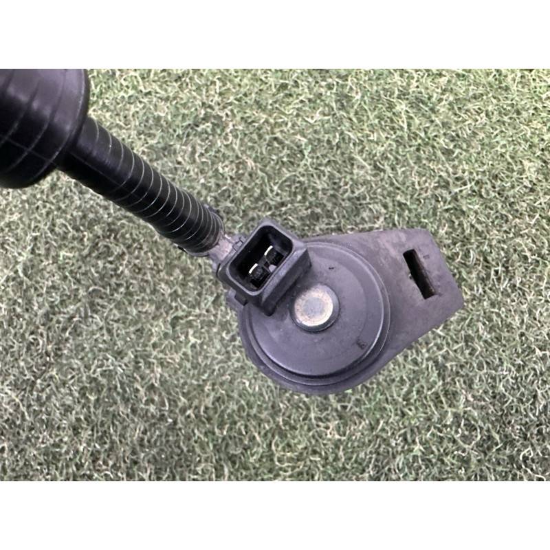 Клапан вентиляции топливного бака (топливная система) BMW 7-series F01 2011 3.0 N54 13907618652