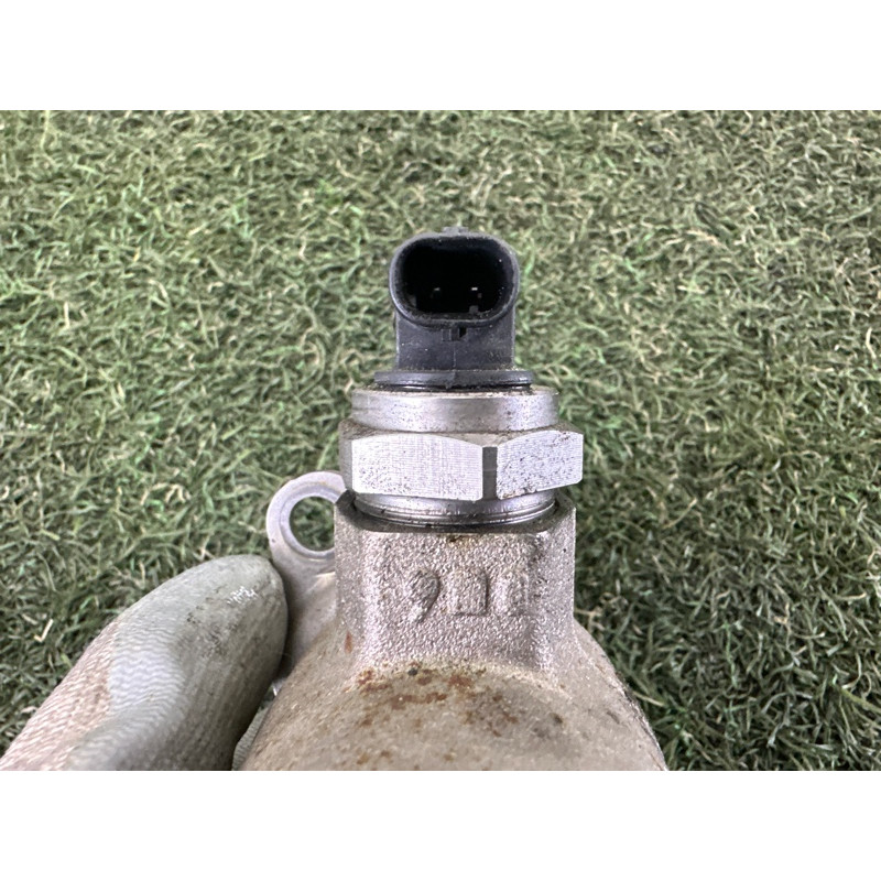 ТНВД (топливная система) AUDI A4 B8 2010 2.0 CAEB 06J127025L