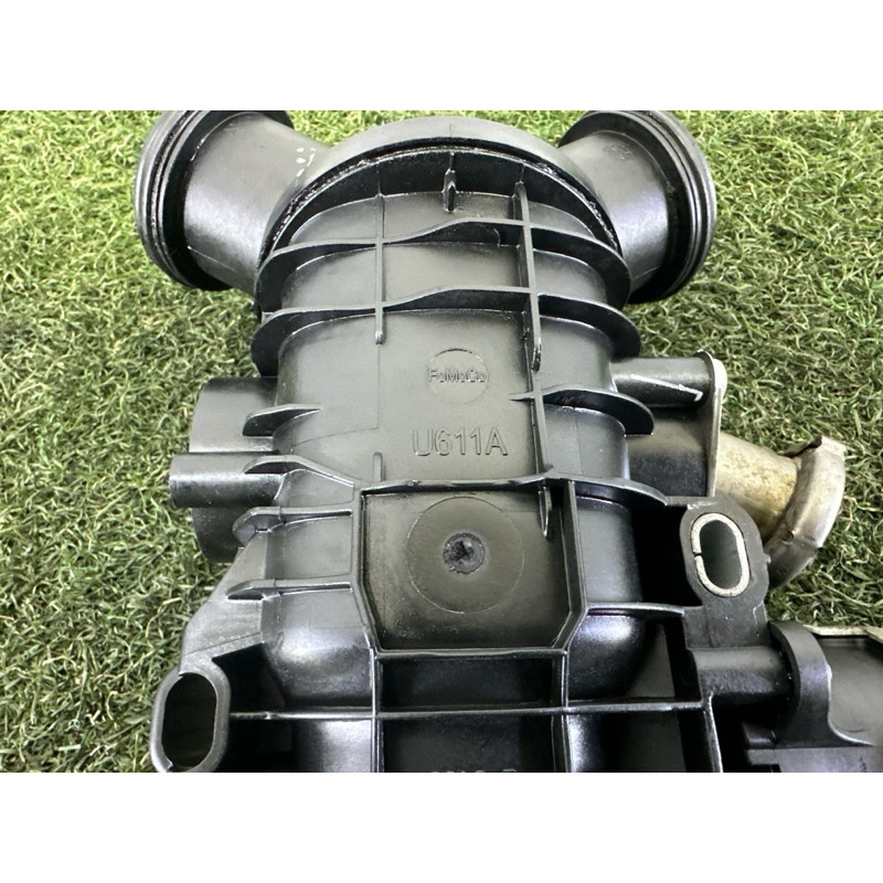 Дроссельная заслонка (электрика двигателя) LAND ROVER RANGE ROVER Sport L494 2016 3.0 Diesel LR078546