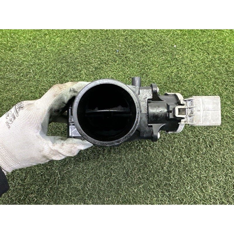 Дроссельная заслонка (электрика двигателя) LAND ROVER RANGE ROVER Sport L494 2016 3.0 Diesel LR078546