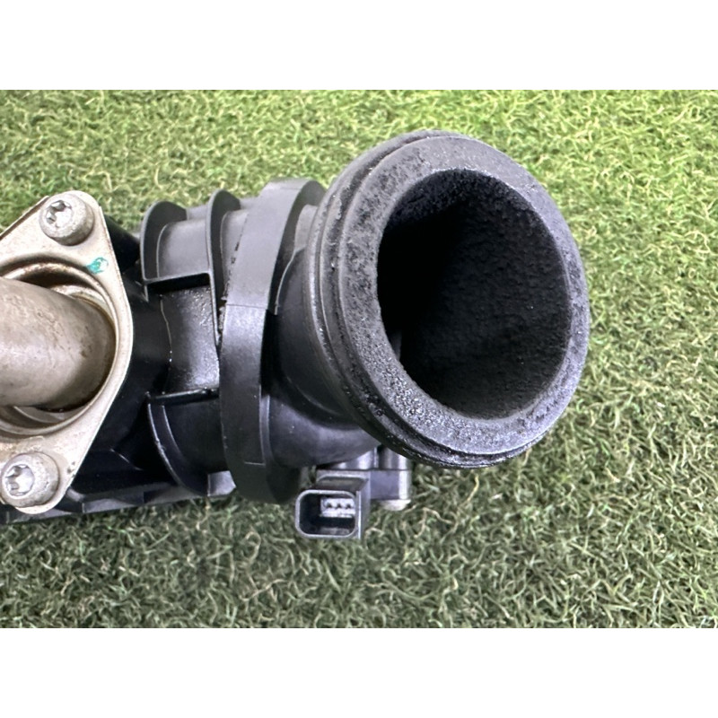 Дроссельная заслонка (электрика двигателя) LAND ROVER RANGE ROVER Sport L494 2016 3.0 Diesel LR078546