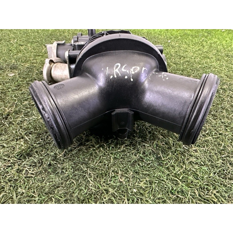 Дроссельная заслонка (электрика двигателя) LAND ROVER RANGE ROVER Sport L494 2016 3.0 Diesel LR078546