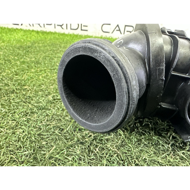 Дроссельная заслонка (электрика двигателя) LAND ROVER RANGE ROVER Sport L494 2016 3.0 Diesel LR078546