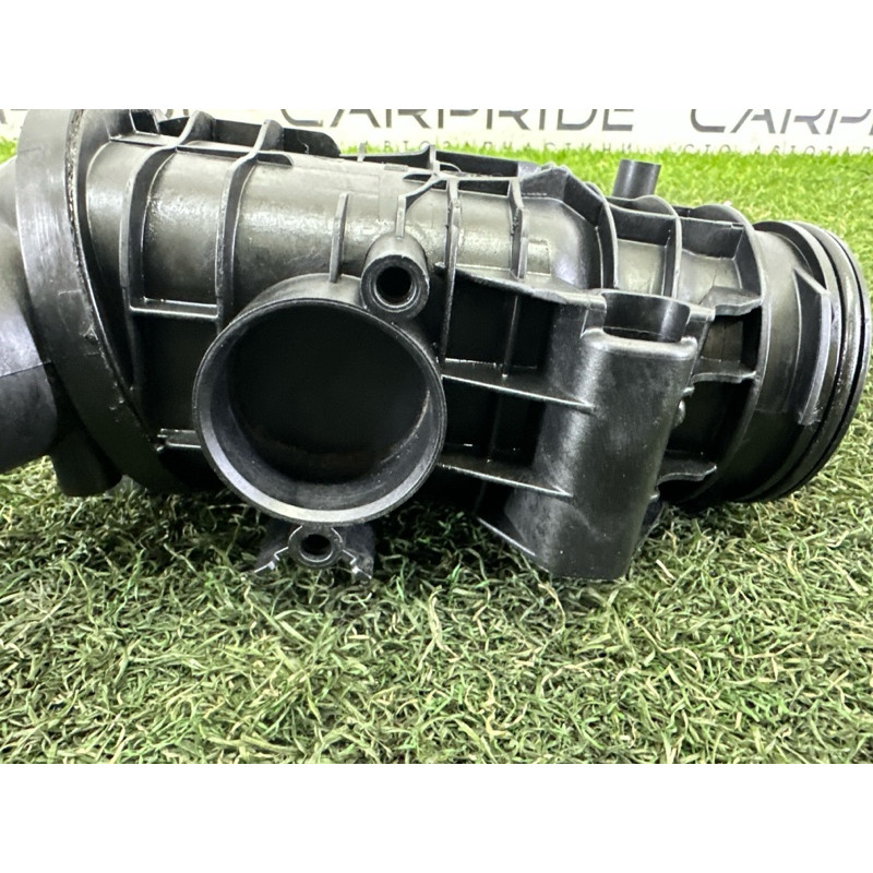 Дроссельная заслонка (электрика двигателя) LAND ROVER RANGE ROVER Sport L494 2016 3.0 Diesel LR078546