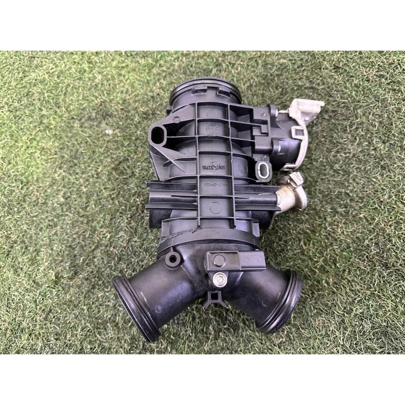 Дроссельная заслонка (электрика двигателя) LAND ROVER RANGE ROVER Sport L494 2016 3.0 Diesel LR078546