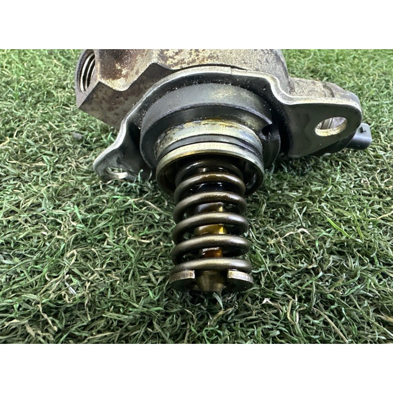 ТНВД (топливная система) AUDI Q5 8R 2010 3.2 CALB 06E127025N