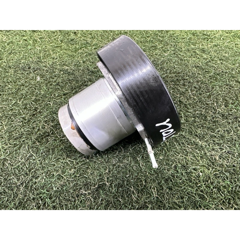 Помпа (система охлаждения) Volkswagen Touareg NF 2011 3.6 03H121008B