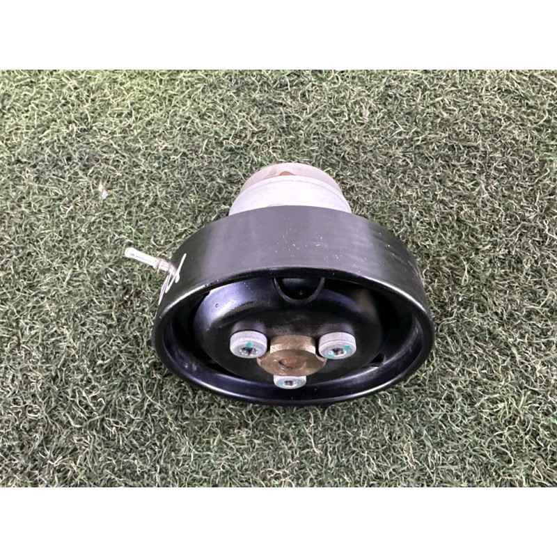 Помпа (система охлаждения) Volkswagen Touareg NF 2011 3.6 03H121008B