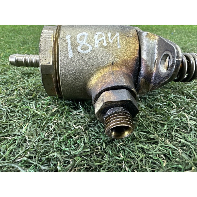 ТНВД (топливная система) AUDI A4 B8 2013 2.0 TFSI 06J127025G