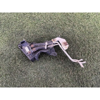 Датчик тиску вихлопних газів