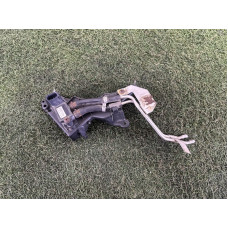 Датчик давления выхлопных газов