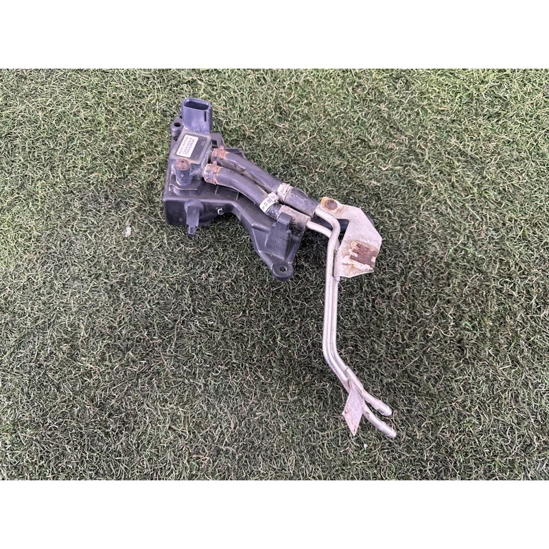 Датчик давления выхлопных газов (электрика / датчики) LAND ROVER RANGE ROVER Sport L494 2016 3.0 Diesel LR122713