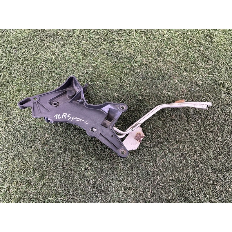 Датчик давления выхлопных газов (электрика / датчики) LAND ROVER RANGE ROVER Sport L494 2016 3.0 Diesel LR122713