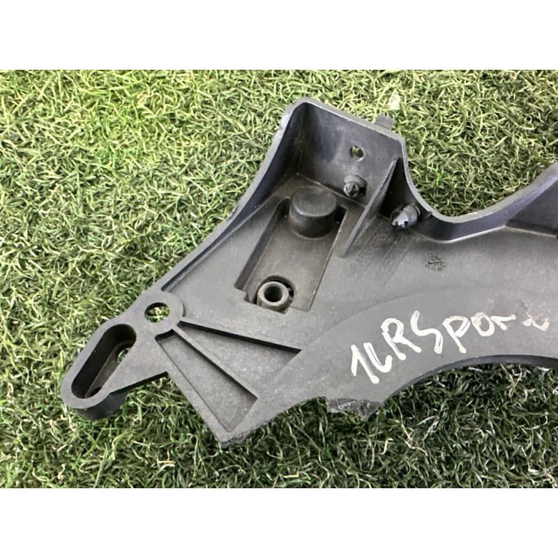 Датчик давления выхлопных газов (электрика / датчики) LAND ROVER RANGE ROVER Sport L494 2016 3.0 Diesel LR122713