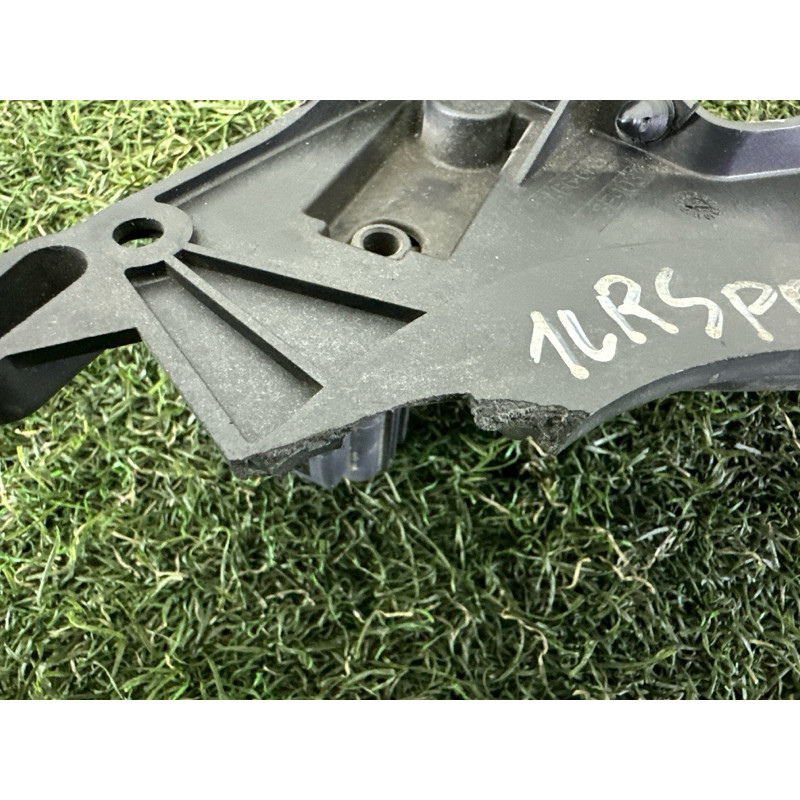 Датчик давления выхлопных газов (электрика / датчики) LAND ROVER RANGE ROVER Sport L494 2016 3.0 Diesel LR122713